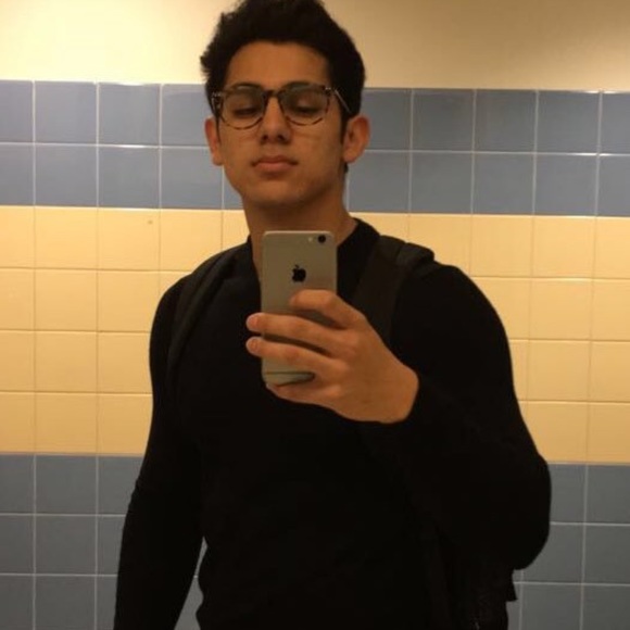 Meet your Posher, Rudy - Picture 1 of 1